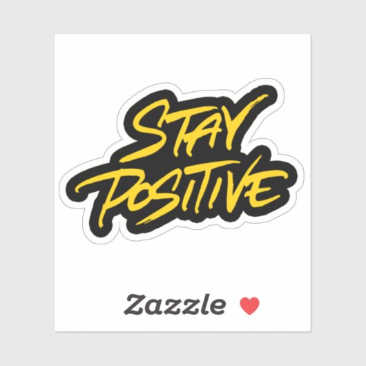 滞在前向き シール (シート)