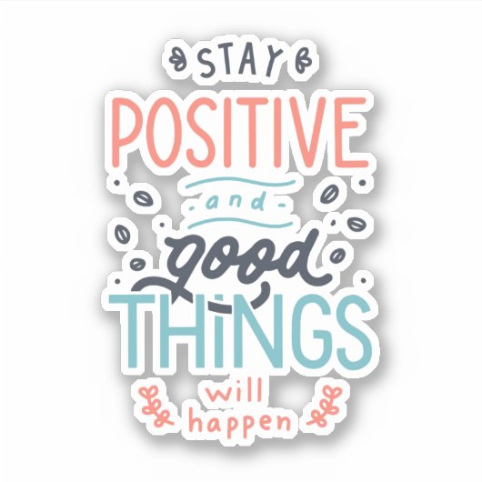 滞在前向き シール (正面)