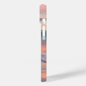 滞在前向き Case-Mate iPhoneケース (裏面 / 左)