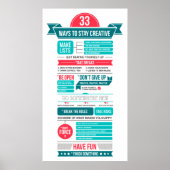 滞在方法クリエイティブ ポスター (正面)