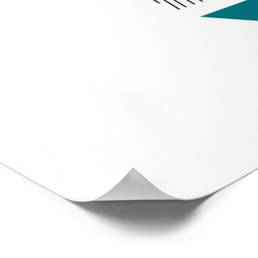 滞在方法クリエイティブ ポスター (角)