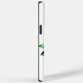 滞在賛美 Case-Mate iPhoneケース (裏面 / 右)