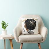 滴下メラニン クッション (椅子)