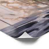 滴下兵士 ポスター (コーナー)