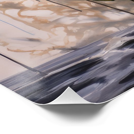 滴下兵士 ポスター (コーナー)