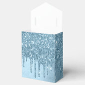 滴下氷グリッター |メタリックフェイクスパークル フェイバーボックス (オープン)