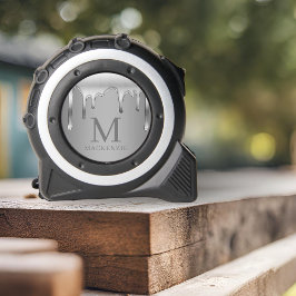 滴下液状金属クロムモノグラム メジャー