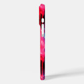 滴下絵を描 Case-Mate iPhoneケース (裏面 / 左)