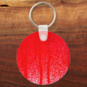 滴下血 キーホルダー (正面)