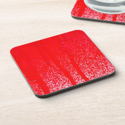 滴下血 コースター (左側)