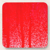 滴下血 コースター (正面)