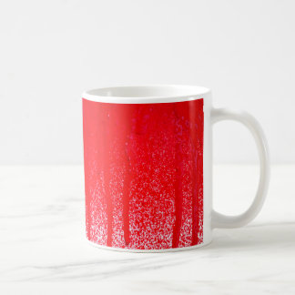 滴下血 コーヒーマグカップ