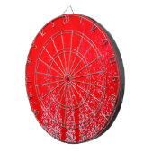 滴下血 ダーツボード (正面右)