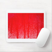 滴下血 マウスパッド (マウス)