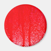 滴下血 マグネット (正面)