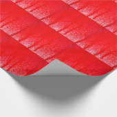 滴下血 ラッピングペーパー (角)