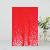 滴下血 便箋 (スタンド正面)