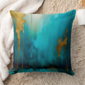 滴下贅沢 クッション (ブランケット)