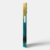 滴下贅沢 Case-Mate iPhoneケース (裏面 / 右)