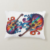 滴下音 アクセントクッション (裏面)