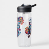 滴下音 ウォーターボトル (左面)