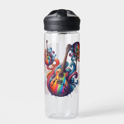 滴下音 ウォーターボトル (正面)