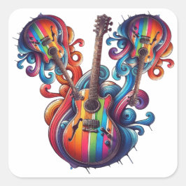 滴下音 スクエアシール