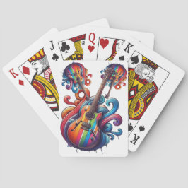 滴下音 トランプ