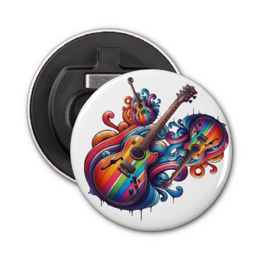 滴下音 栓抜き (正面)