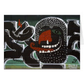 滴下鼻 (正面横)