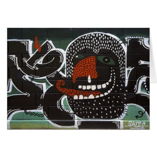 滴下鼻 (正面横)