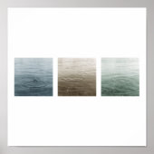 滴状三裂 ポスター (正面)