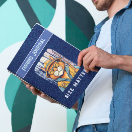 漁カスタム業クール員パパ向け ノートブック