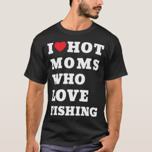 漁師として十分な才能 - 楽しいフィッシングデザイン Tシャツ