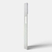 漁師のはえを追跡しているマス Case-Mate iPhoneケース (裏面 / 右)