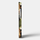 漁師のファンタジー魚の柄 Case-Mate iPhoneケース (裏面 / 左)