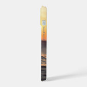 漁師の人ケーケース iPhone 15ケース (左側面)