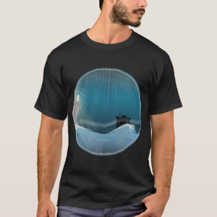 漁師の卵 Tシャツ
