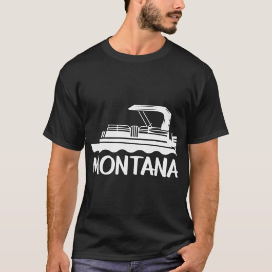 漁師の卵 Tシャツ (正面)