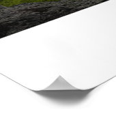 漁師の喜び ポスター (角)