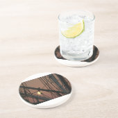 漁師の月 コースター (側面)