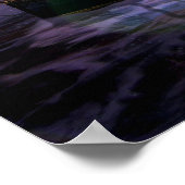 漁師の物語 ポスター (角)