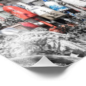 漁師の玄関口#1(20x16) フォトプリント            (角)