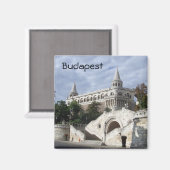 漁師の砦 マグネット (正面/裏面)