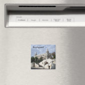 漁師の砦 マグネット (インサイチュ (食洗機))