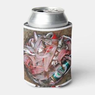 漁師の空想 缶クーラー