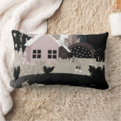 漁師の腰枕 ランバークッション (ブランケット)