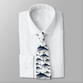 漁師の選択 ネクタイ (タイ)