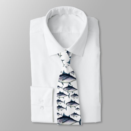 漁師の選択 ネクタイ (タイ)
