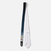 漁師の饗宴、ネクタイ ネクタイ (裏面)